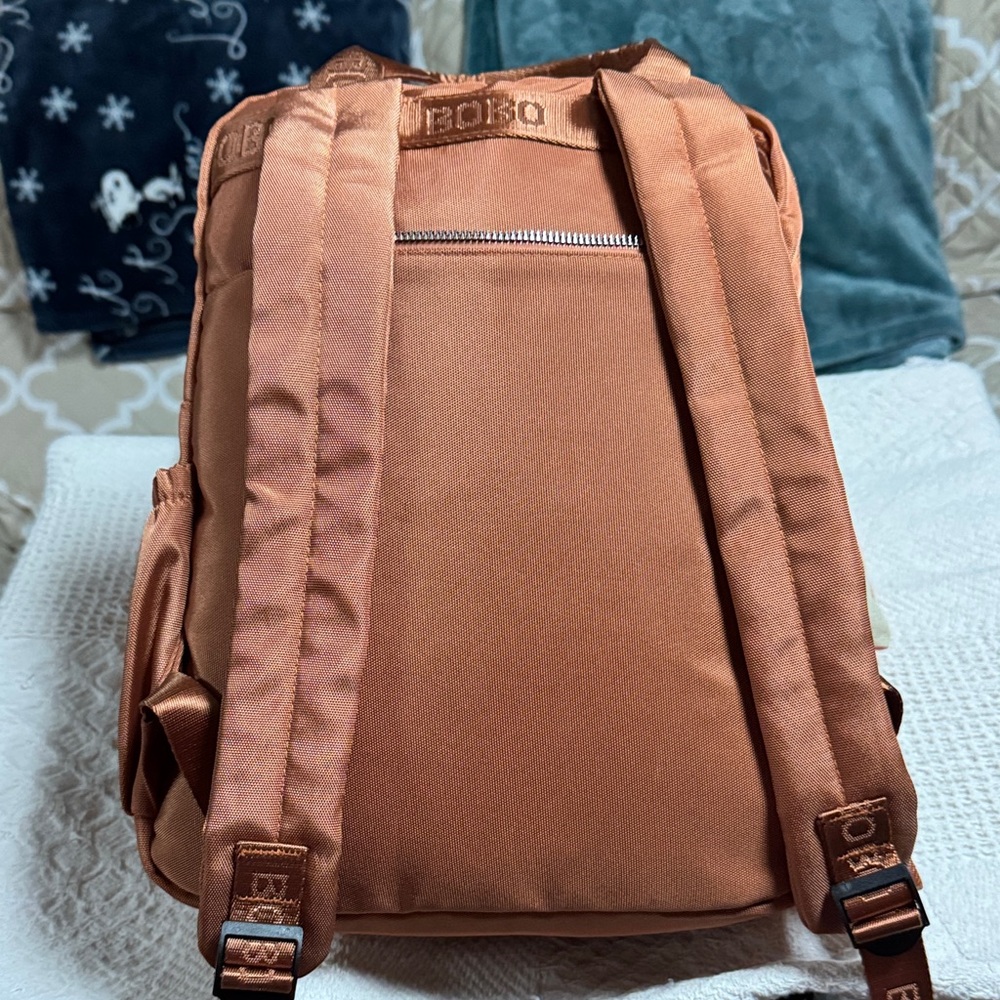 Women’s backpack - Picture 3 of 8